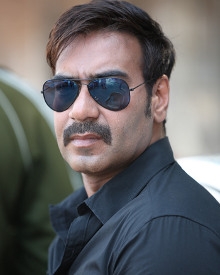 Ajay Devgan